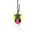 Shimano Tidal Killer SWAGY STRONG TW Spinnerbait (SWAGSTW12TK) Fishing