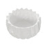 Centerpiece Alexandra House Living White 32 x 13 cm