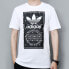 Adidas Originals Label Tee LogoT