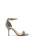 ფოტო #2 პროდუქტის Women's Isabelli Mid Stiletto Sandals