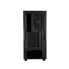 ATX/mATX Semi-tower Box Chieftec AS-01B-OP Black