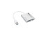 Фото #6 товара Tripp Lite U352-000-MD-AL USB 3.0 A (MALE) USB 3.0 SuperSpeed Multi-Drive Memory