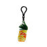 OH MY POP Pineapple Ananas Key Ring