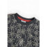 ფოტო #3 პროდუქტის BOBOLI 518116 short sleeve T-shirt