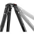 Фото #10 товара MANFROTTO 504X Fluid Video Head With 635 Fast Single Carbon Leg