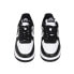 【定制球鞋】 Nike Air Force 1 Low 熊猫 复古 低帮 板鞋 男女同款 黑白 / Кроссовки Nike Air Force DR9867-102