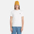 Фото #2 товара TIMBERLAND Basic Jersey Slim short sleeve T-shirt 3 units