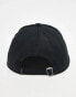 Converse Tipoff baseball cap in black