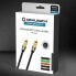 Фото #5 товара OEHLBACH D1C21533 Subwoofer Cinch cable 3 m