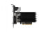 Фото #6 товара Palit GeForce GT 710 2GB - GeForce GT 710 - 2 GB - GDDR3 - 64 bit - 2560 x 1600 pixels - PCI Express x8 2.0