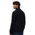 SUPERDRY Chunky Knit Through Full Zip Sweater