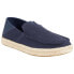 TOMS Alonso Loafer Rope Espadrilles Синий, 42 - фото #2