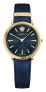 Versace Damen Armbanduhr V CIRCLE 38-D/BLUE S/BLUE IP1N VE81004 19