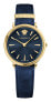 Фото #1 товара Versace Damen Armbanduhr V CIRCLE 38-D/BLUE S/BLUE IP1N VE81004 19