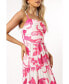 ფოტო #2 პროდუქტის Women's Monika Maxi Dress