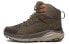 HOKA One One Kaha GTX 1112030-BOGR Trail Shoes