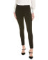 Фото #1 товара Joseph Ribkoff Straight Leg Pant Women's Black 22