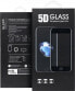 Фото #2 товара OEM 5D Full Glue Tempered Glass - do iPhone 16 Pro czarny