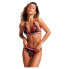 Фото #4 товара SUPERDRY Vintage Logo NH Bikini Top