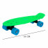 Skateboard Colorbaby (6 Units)