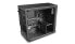 Фото #8 товара Deepcool Matrexx 30 - Mini Tower - PC - Black - micro ATX - Mini-ITX - ABS synthetics - Steel - Tempered glass - Home/Office