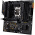 Фото #5 товара ASUS TUF Gaming B660M-E D4, Intel B660 Mainboard - Sockel 1700, DDR4