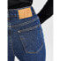 Фото #5 товара SELECTED Amy Slim Row U high waist jeans