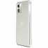 Mobile cover PcCom Moto E13 Transparent Motorola