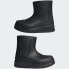 Фото #9 товара Женские кроссовки adidas AdiFOM SST Boot Shoes (Черные)