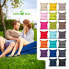 XL Outdoor Sitzsack "Square" 120x160cm