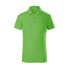 Фото #2 товара Malfini Pique Polo Free Jr polo shirt MLI-F2292 green apple