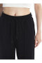 Брюки LC WAIKIKI Elastic Wide Leg Women's