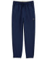 Фото #1 товара Kid Drawstring Active Stretch Joggers 7