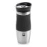 Thermos Benetton Black Stainless steel White 500 ml (400 ml)