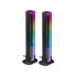 Desk lamp Tracer RGB Ambience - Smart Vibe Black Multicolour