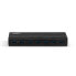 USB-концентратор Lindy 7 Port USB 3.0 - USB 3.2 Gen 1 (3.1 Gen 1) Type-A - USB 3.2 Gen 1 (3.1 Gen 1) Type-A - 5000 Mбит/c - черный - постоянного тока - фото #4