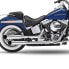 Фото #1 товара KESSTECH ESM2 2-2 Harley Davidson FXSTD 1450 Softail Deuce Ref:2172-719 slip on muffler