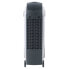 Фото #4 товара HONEYWELL ES800 - Portable evaporative air cooler - Black - Gray - 7 L - 12 m² - 359 m³/h - Carbon