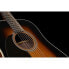 Фото #15 товара Martin Guitars D-28 Sunburst Lefthand