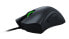 Razer DeathAdder Essential - Right-hand - Optical - USB Type-A - 6400 DPI - Black