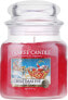 Фото #2 товара Duftkerze im Glas Christmas Eve - Yankee Candle Christmas Eve Jar 411 g