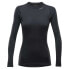 ფოტო #1 პროდუქტის DEVOLD OF NORWAY Duo Active Merino 205 long sleeve T-shirt