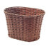 Фото #1 товара RMS PVC Oval Front Basket