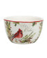 Фото #5 товара Silent Night 4 Piece Ice Cream Bowl Set