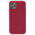 Фото #6 товара Чехол для смартфона Hama Finest Feel - iPhone 12 Pro Max - Красный 17 см (6.7")