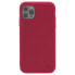 Hama Finest Feel - Cover - Apple - iPhone 12 Pro Max - 17 cm (6.7") - Red