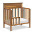 Фото #3 товара DaVinci Mini Toddler Bed Conversion Kit for Kalani and Autumn Mini Crib -