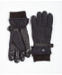 Фото #1 товара Men's Ski Gloves with Cuff