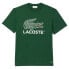 ფოტო #1 პროდუქტის LACOSTE TH1285 short sleeve T-shirt