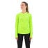 Фото #1 товара NEW BALANCE Q Speed Jacquard long sleeve T-shirt